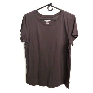 AE Basic Black Comfy T